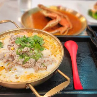 ramen and noodles, food