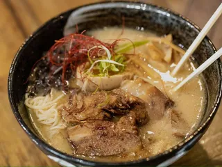 I Noodle Ramen & Dumpling