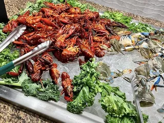 LanJie Hot Pot & BBQ