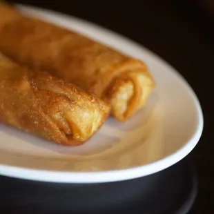 Egg Rolls