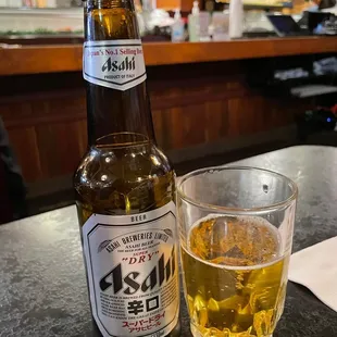 Asahi
