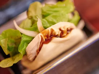 Hachioji Craft Ramen