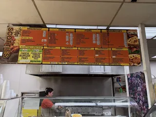 Scottie's Drive In