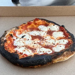 Neapolitan style