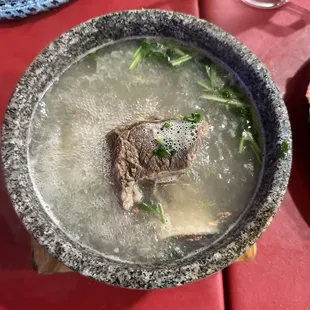 Chef Speciality Stone Pho