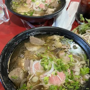 Special Combination pho