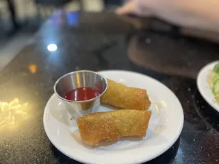 Kim's Noodle Bar & Grill