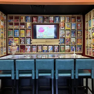 Full picture of cereal bar