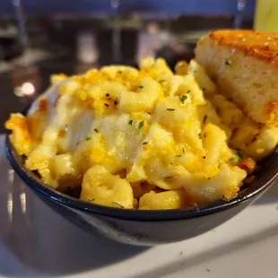 Macaroni and Cheese