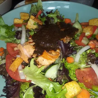 Salmon Salad