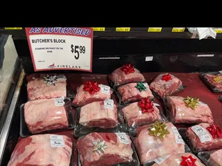 Firelake Discount Foods