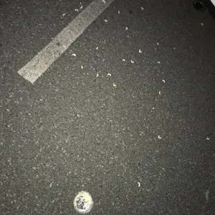 How I felt about that Mac and cheese NEVER EVER AGAIN