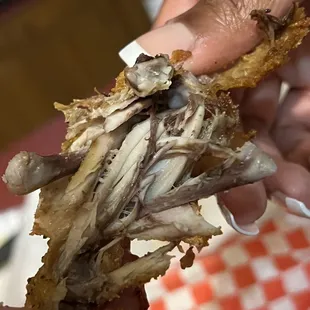 Would you eat this?