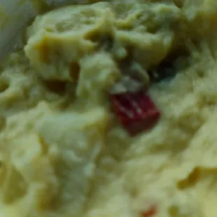 Potato salad