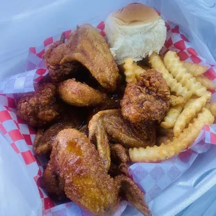 8 pc