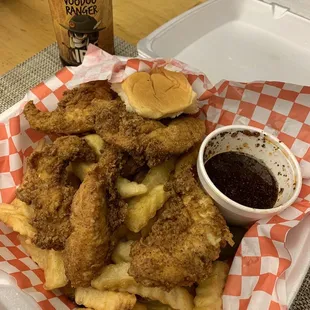 Chicken Tenders