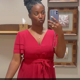 Chasity P.