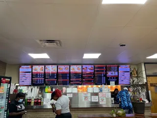 Lisa's Chicken