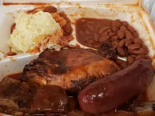 Good Luck Drive-In