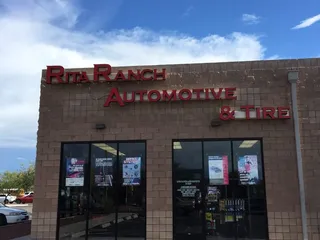 Rita Ranch Auto & Tire