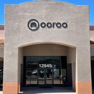 OOROO Auto - Oro Valley