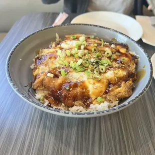 chicken wings and fried chicken, food