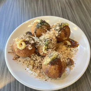 Takoyaki