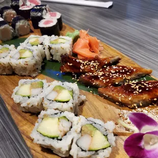 Delicioso   , delicado