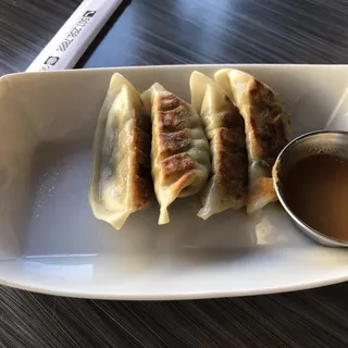 Gyoza
