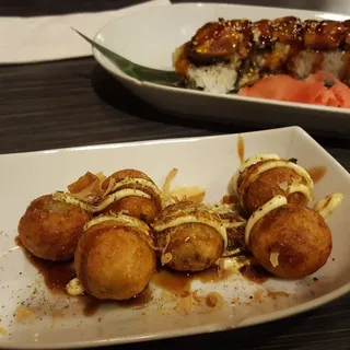 Takoyaki