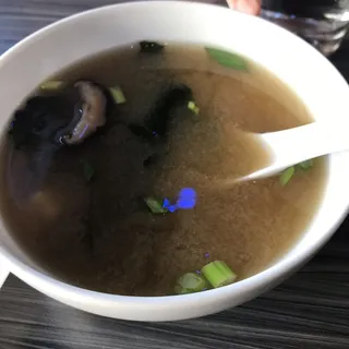 Miso Soup