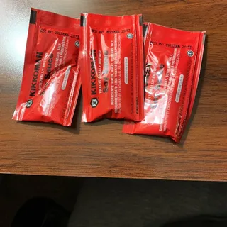 Sauce