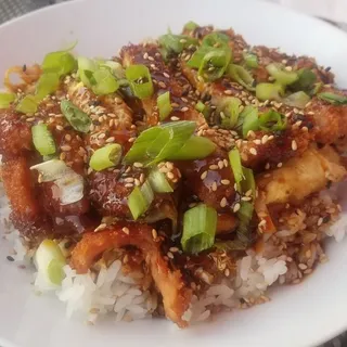 Katsu Don