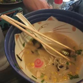 Ton Katsu