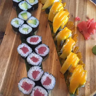 Avocado Roll