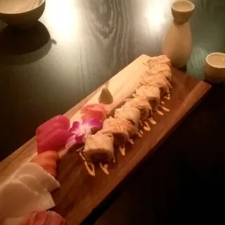 Hana Michi Roll