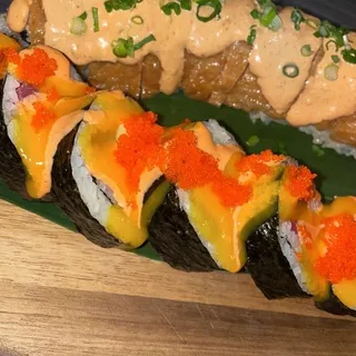 Para Para Sakura Roll
