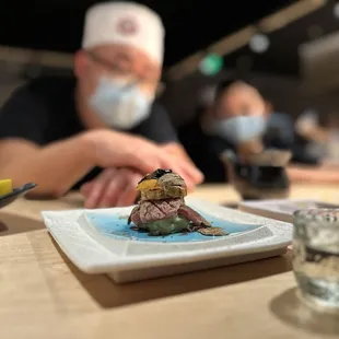 Ootoro Tower......wow!