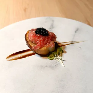 Beef Baguette