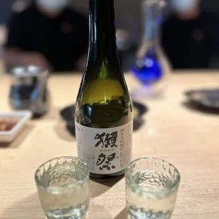 Sake