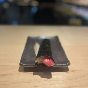 Toro handroll