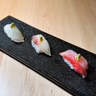 White Fish
