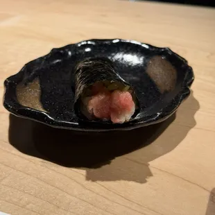 Bluefin Tuna