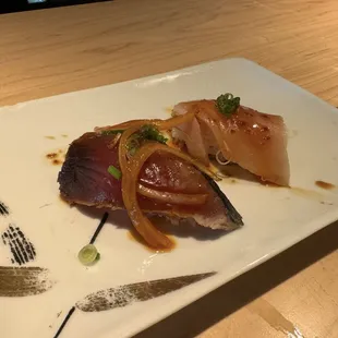 Handroll Set B
