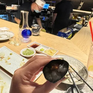 Spicy Tuna