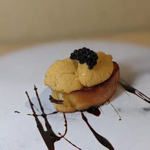 Uni toast