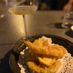 Tempura