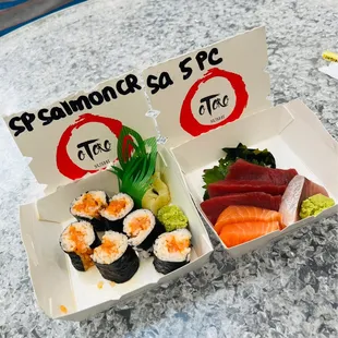 Toro Cut Roll