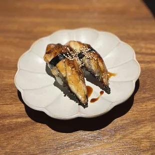 Unagi Sushi