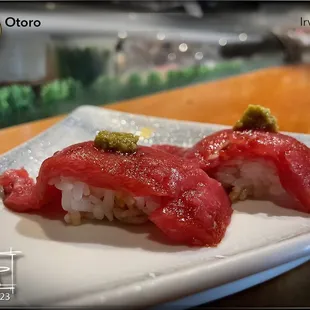 Toro Nigiri